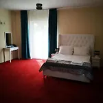 I Restauracja Admiral 3* Legnica