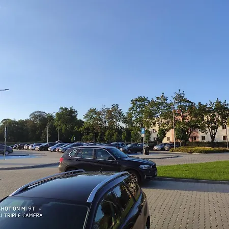 Hotel I Restauracja Admirał 3*