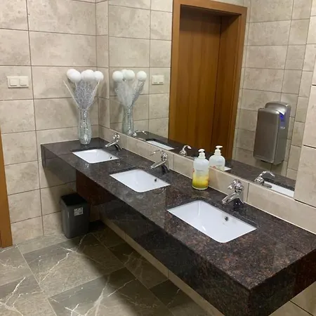 I Restauracja Admirał