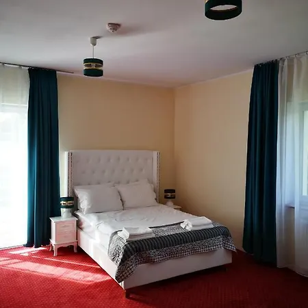 I Restauracja Admirał 3*