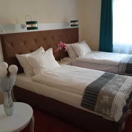 I Restauracja Admirał Legnica