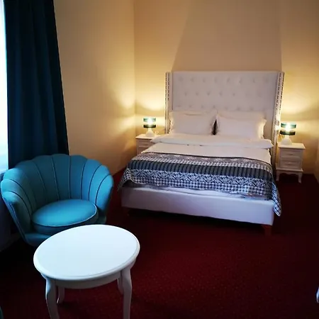 I Restauracja Admirał Legnica