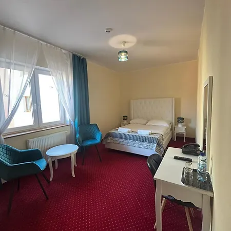 I Restauracja Admirał 3* Legnica