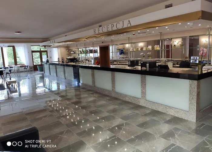 Hotel I Restauracja Admiral 3*