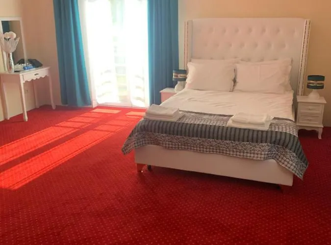 Hotel I Restauracja Admiral 3*