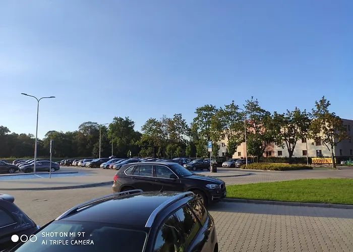 Hotel I Restauracja Admiral 3*