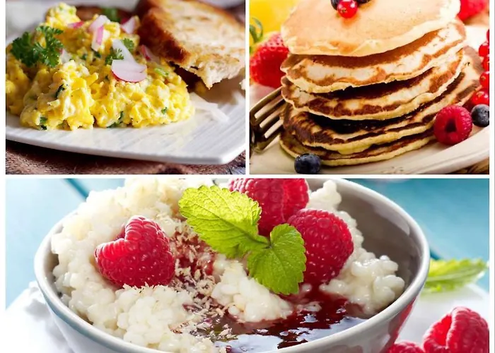 I Restauracja Admiral 酒店 莱格尼察