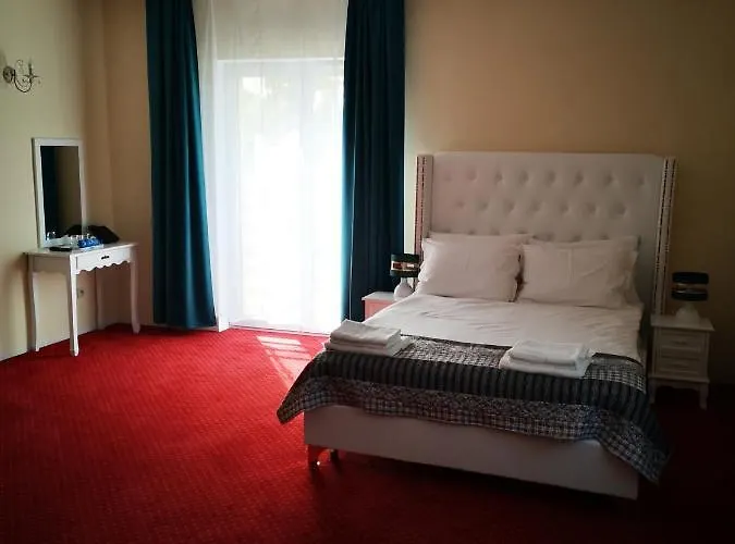 I Restauracja Admiral 3* Legnica