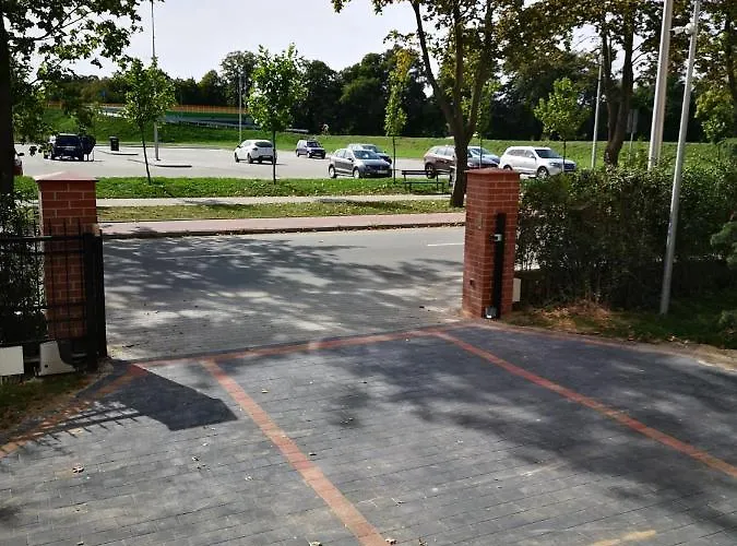 I Restauracja Admiral 3*